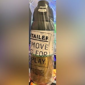 Owala Ring It In 40 oz bottle NWT